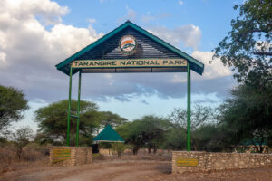 Tarangire National Park