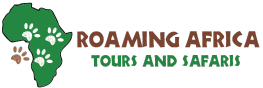 Roaming Africa Tours & Safaris