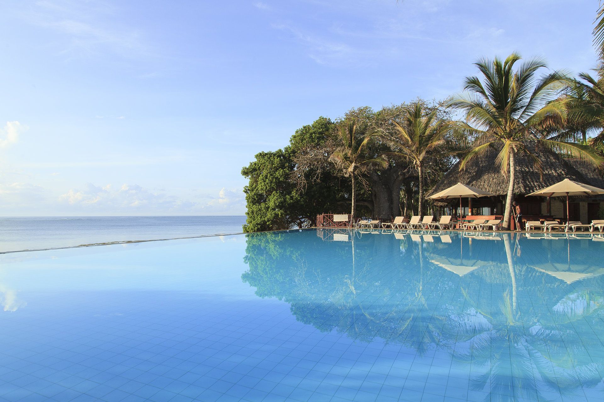 Baobab Beach Resort