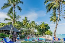 Baobab Beach Resort