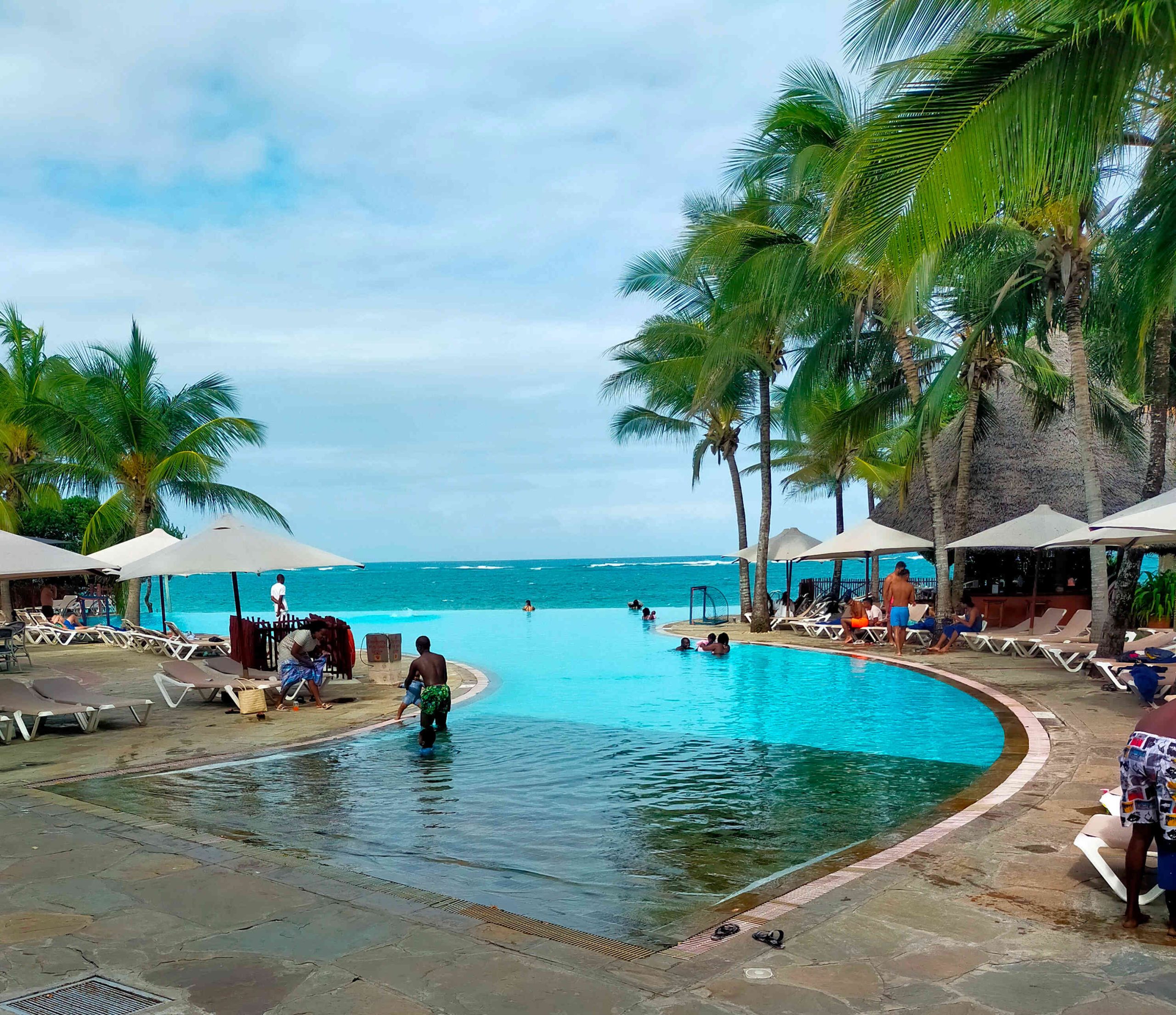 Baobab Beach Resort