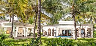 Baraza Resort & Spa