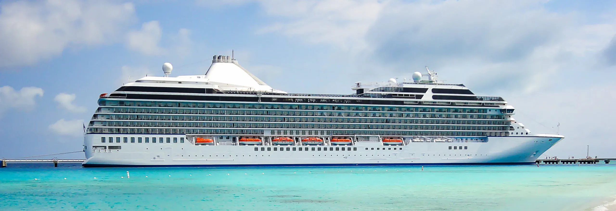 Shore Excursions for Cruise ships in Mombasa