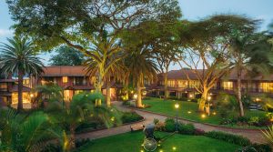 Fairmont The Norfolk