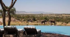 Four Seasons Safari Lodge Serengeti