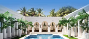 Baraza Resort & Spa