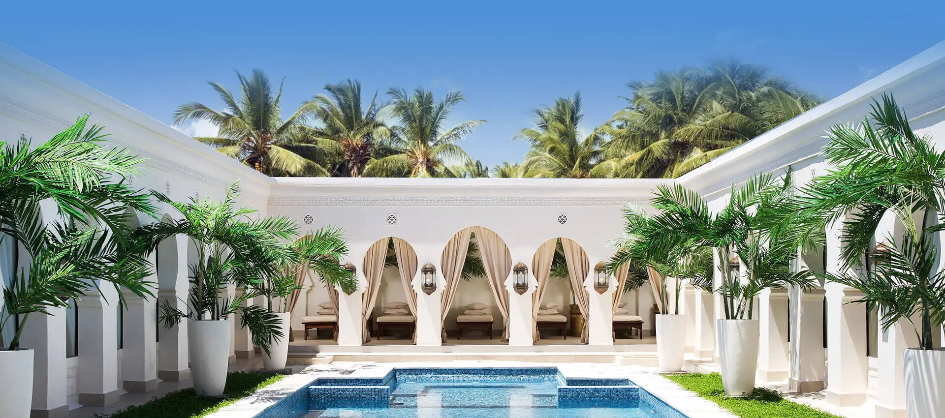 Baraza Resort & Spa