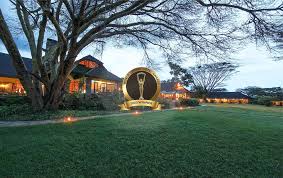 Keekorok Lodge