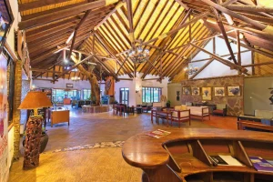 Keekorok Lodge