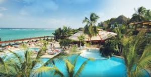 Leopard Beach Resort & Spa