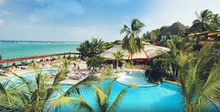 Leopard Beach Resort & Spa