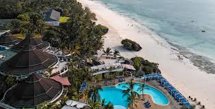 Leopard Beach Resort & Spa