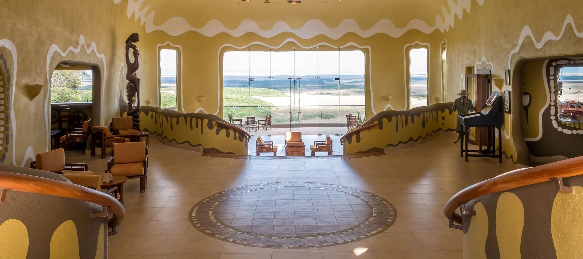 Mara Serena Safari Lodge