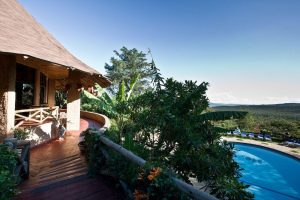 Mara Sopa Lodge
