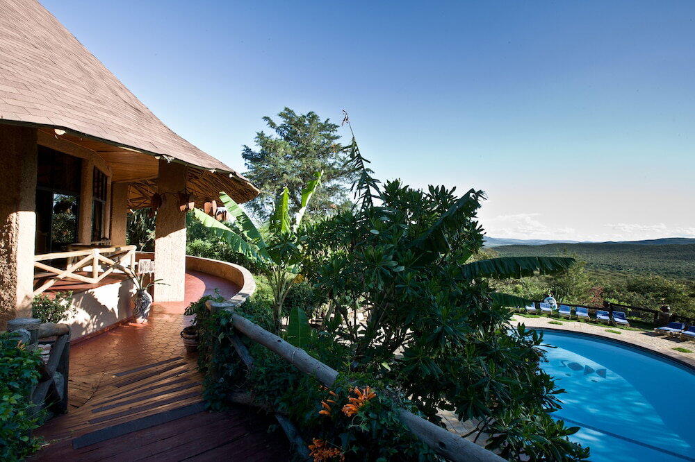 Mara Sopa Lodge