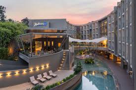 Radisson Blu Nairobi