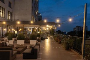 Radisson Blu Nairobi