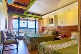 Voi Safari Lodge
