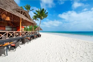 Zanzibar Beach Holidays