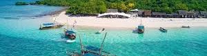 4 Days Accessible Zanzibar Beach Extension