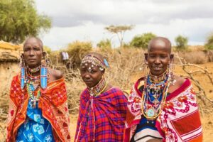 4 Days Accessible Safari — Masai Mara