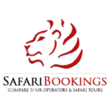 Safari Bookings