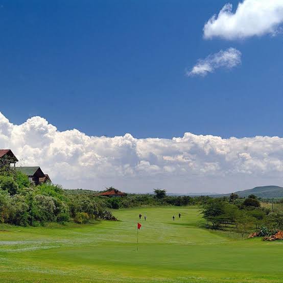Great Rift Valley Lodge & Golf Resort