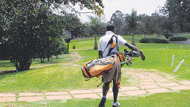Muthaiga Golf Club
