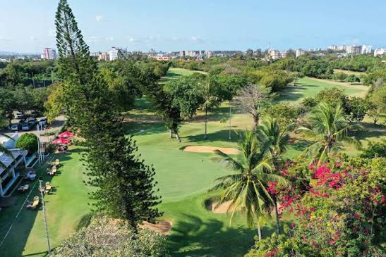 Nyali Golf & Country Club