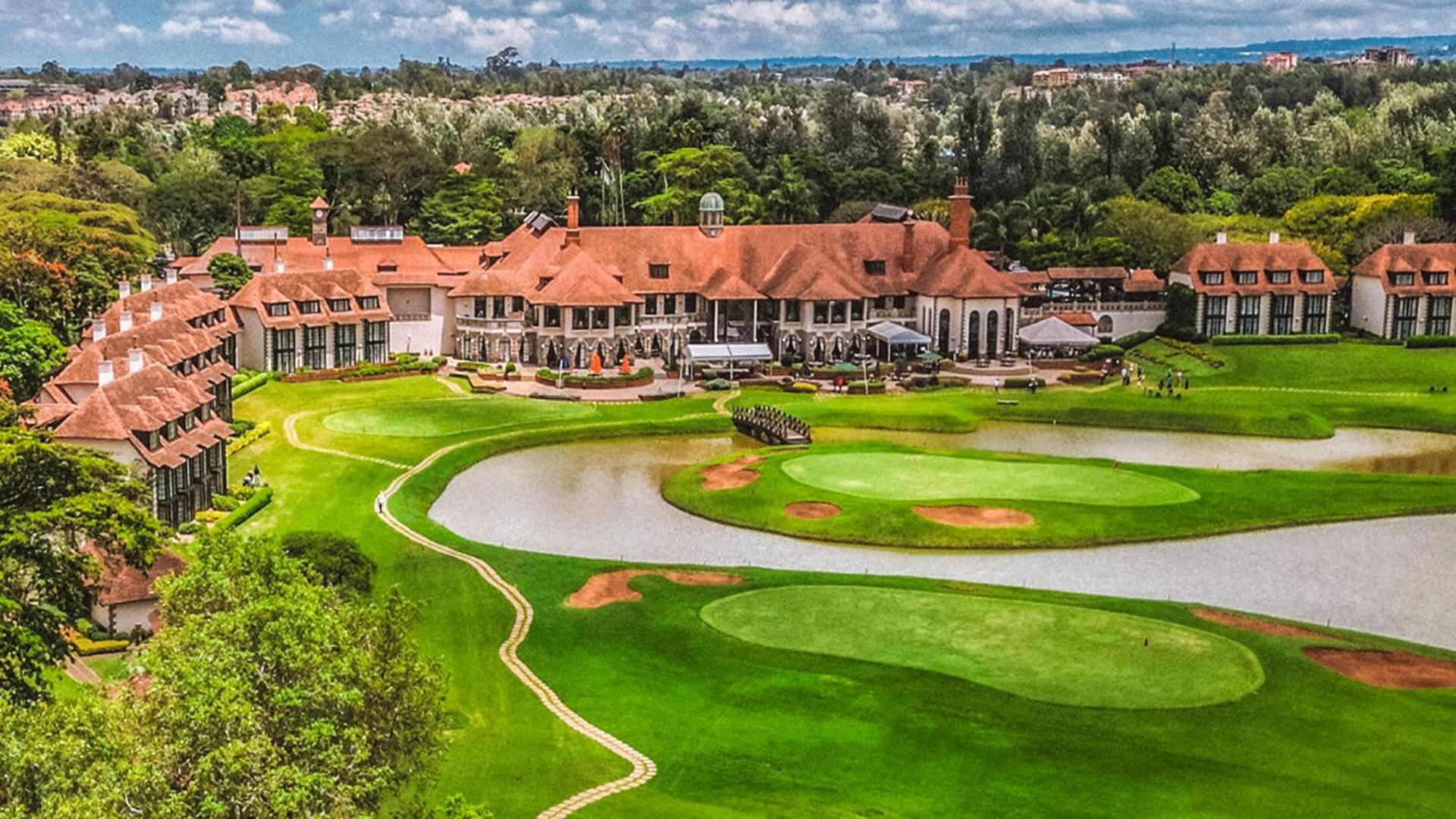 Windsor Golf Hotel & Country Club